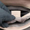 Bamboo Beige leather 331830 I018196063バンブー ベージュ レザー 331830 I018196063