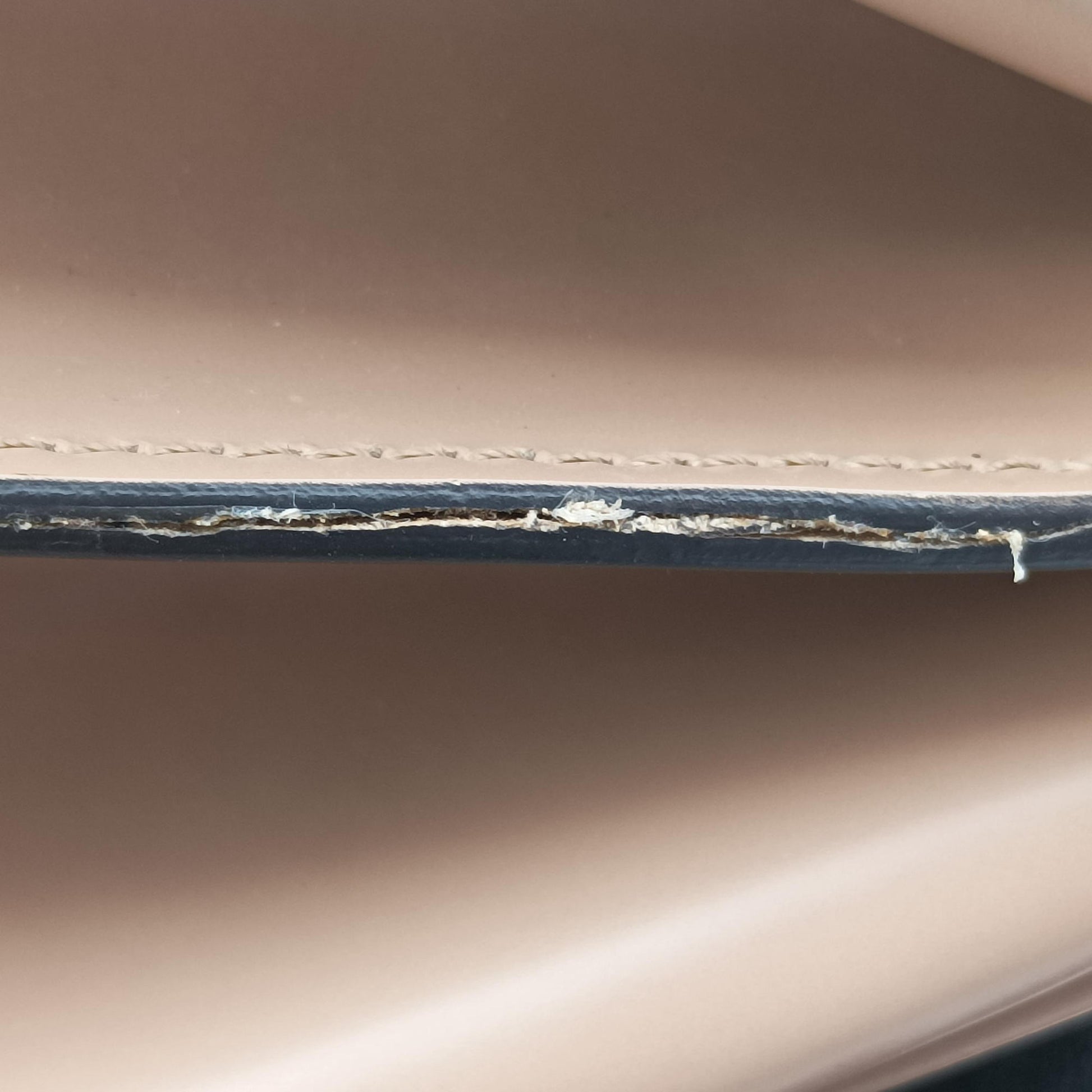 Bamboo Beige leather 331830 I018196063バンブー ベージュ レザー 331830 I018196063