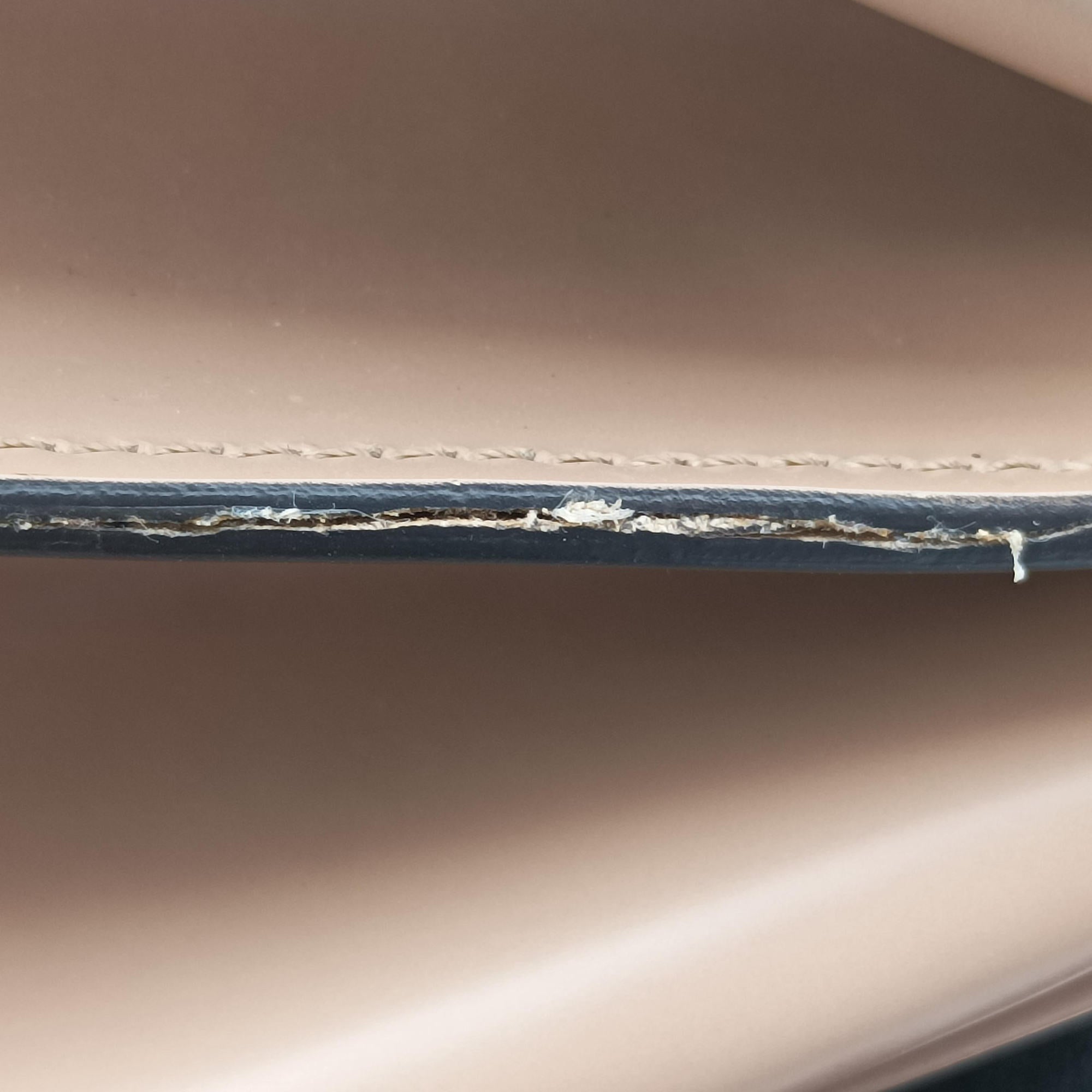 Bamboo Beige leather 331830 I018196063バンブー ベージュ レザー 331830 I018196063