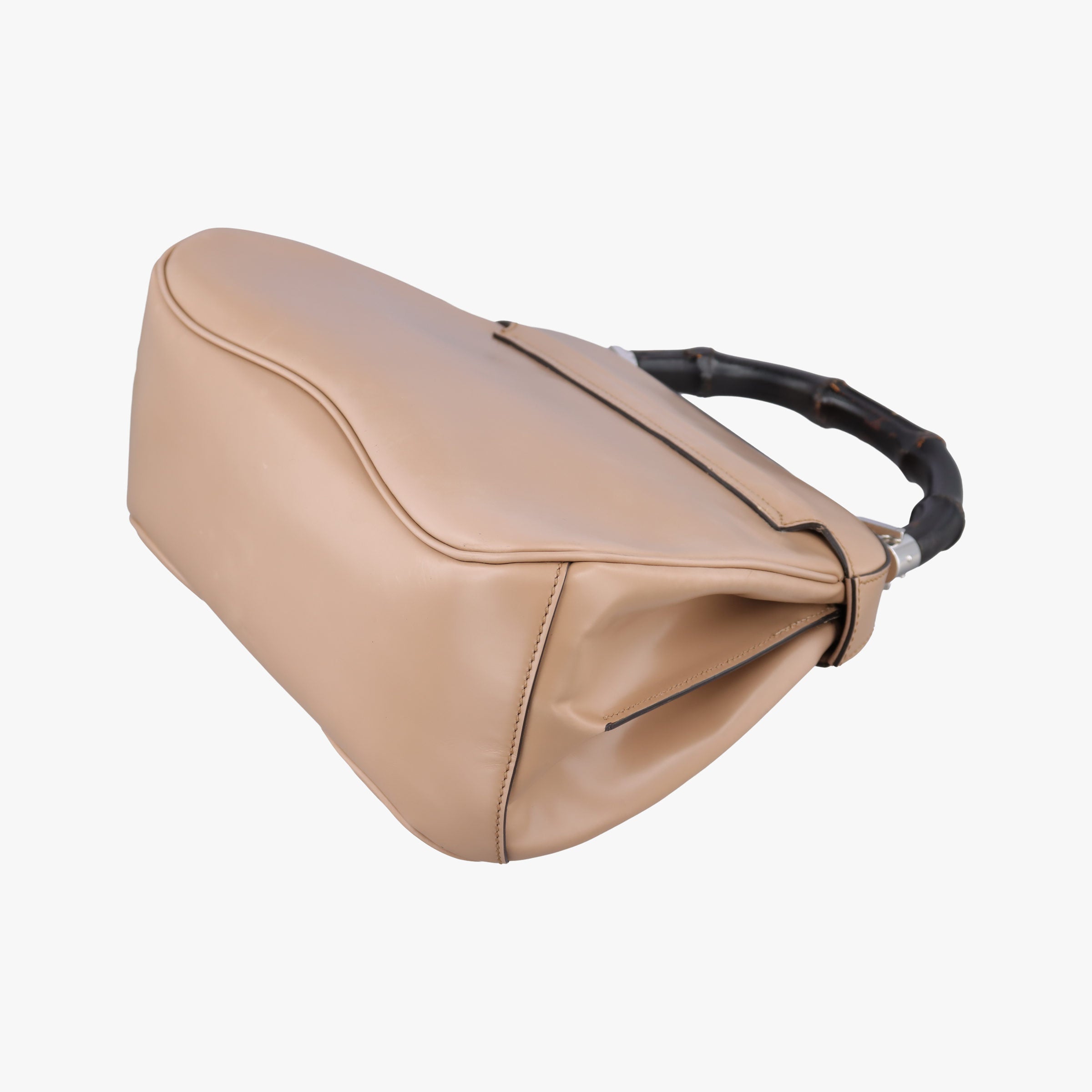 Bamboo Beige leather 331830 I018196063バンブー ベージュ レザー 331830 I018196063