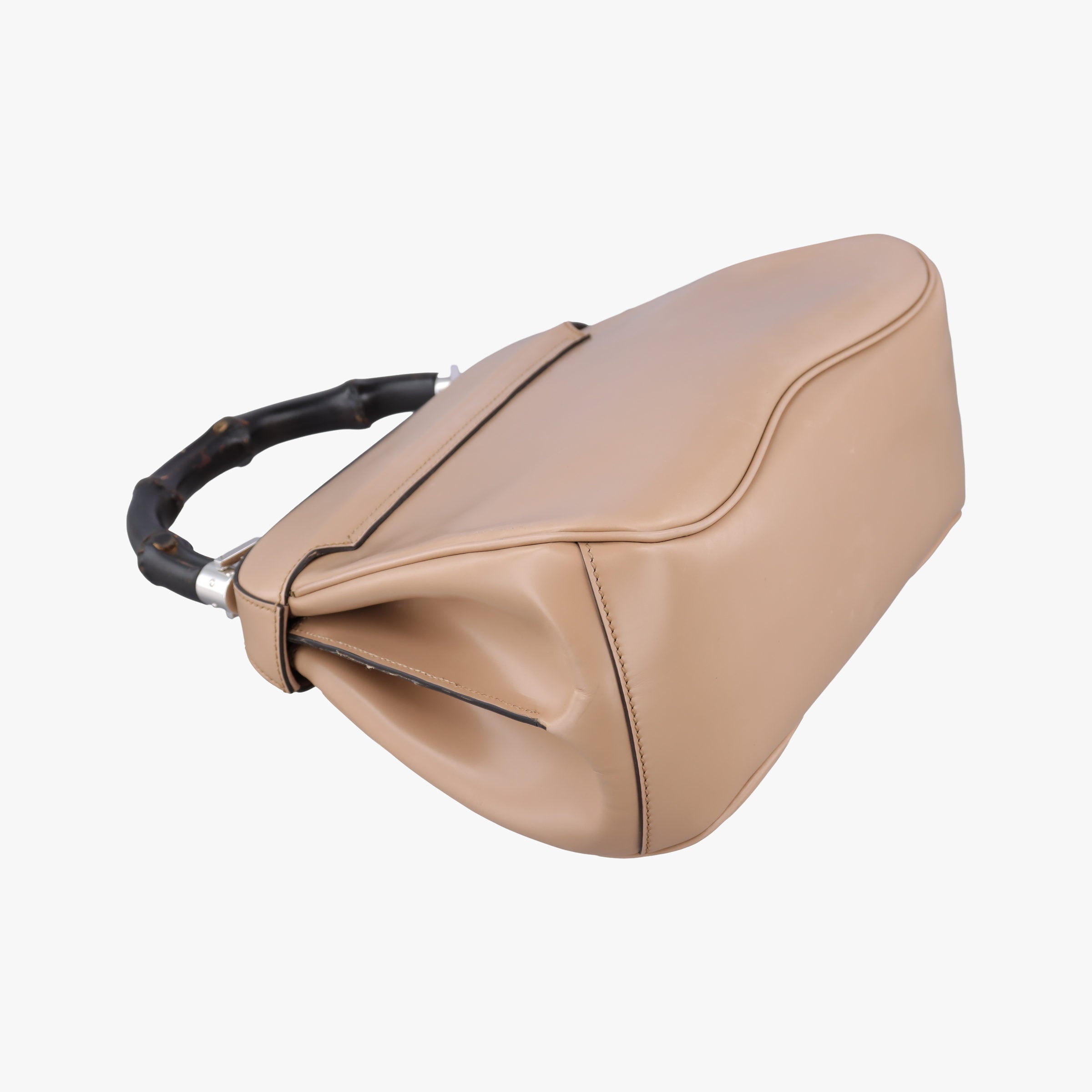 Bamboo Beige leather 331830 I018196063バンブー ベージュ レザー 331830 I018196063