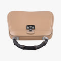 Bamboo Beige leather 331830 I018196063バンブー ベージュ レザー 331830 I018196063