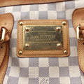 Secondhand Louis Vuitton BERKELEY Azur Damier Canvas N52001 handbag | stylenewstar