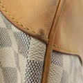 Secondhand Louis Vuitton BERKELEY Azur Damier Canvas N52001 handbag | stylenewstar