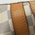 Secondhand Louis Vuitton BERKELEY Azur Damier Canvas N52001 handbag | stylenewstar