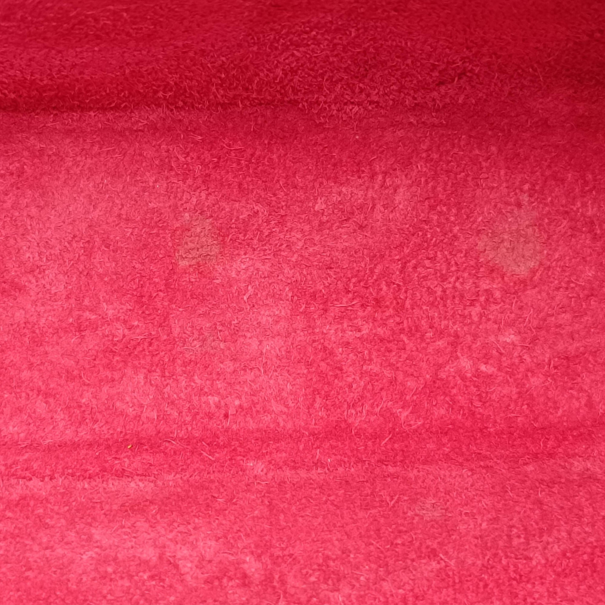 Vintage Yves Saint Laurent KATE Red Leather 354119 shoulderbag | stylenewstar