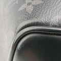 Steamer Backpack Black Monogram Eclipse Coated Canvas M44052 スティーマーバックパック ブラック モノグラム エクリプス  コーティングキャンバス M44052 