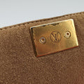 MARIGNAN Brown×COQUELICOT Monogram Canvas×calf leather M44544 AR1188マリニャン モノグラム/ブラウン×コクリコ モノグラムキャンバス×カーフレザー M44544 AR1188