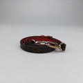 MARIGNAN Brown×COQUELICOT Monogram Canvas×calf leather M44544 AR1188マリニャン モノグラム/ブラウン×コクリコ モノグラムキャンバス×カーフレザー M44544 AR1188