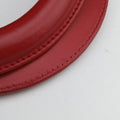 Lady Dior Red lambskin 01-MA-1029レディディオール レッド ラムスキン 01-MA-1029