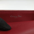 Diorever Red ponyhair 19-MA-0196ディオールエヴァー レッド ハラコ 19-MA-0196