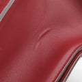 Diorever Red ponyhair 19-MA-0196ディオールエヴァー レッド ハラコ 19-MA-0196
