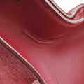 Diorever Red ponyhair 19-MA-0196ディオールエヴァー レッド ハラコ 19-MA-0196