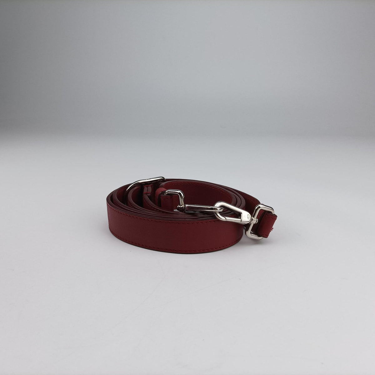 Diorever Red ponyhair 19-MA-0196ディオールエヴァー レッド ハラコ 19-MA-0196