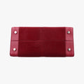 Diorever Red ponyhair 19-MA-0196ディオールエヴァー レッド ハラコ 19-MA-0196