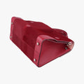 Diorever Red ponyhair 19-MA-0196ディオールエヴァー レッド ハラコ 19-MA-0196