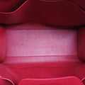 Diorever Red ponyhair 19-MA-0196ディオールエヴァー レッド ハラコ 19-MA-0196