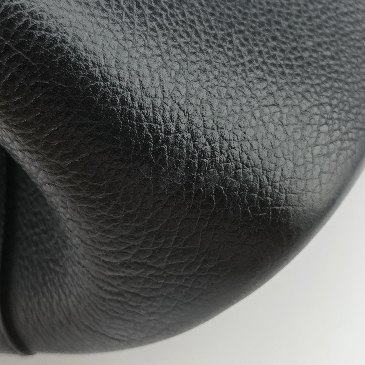 Flandrin Brown×Black Monogram canvas×calf leather M41595 DU1158フランドリン モノグラム/ブラウン×ブラック モノグラムキャンバス×カーフレザー M41595 DU1158