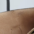 Flandrin Brown×Black Monogram canvas×calf leather M41595 DU1158フランドリン モノグラム/ブラウン×ブラック モノグラムキャンバス×カーフレザー M41595 DU1158