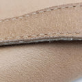 Big Mamma Forever Flap Beige Leather 8BR638 8BR638-FB7 119-2384ビッグマンマバケット ベージュ レザー 8BR638 8BR638-FB7 119-2384