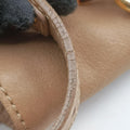 Big Mamma Forever Flap Beige Leather 8BR638 8BR638-FB7 119-2384ビッグマンマバケット ベージュ レザー 8BR638 8BR638-FB7 119-2384