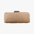 Big Mamma Forever Flap Beige Leather 8BR638 8BR638-FB7 119-2384ビッグマンマバケット ベージュ レザー 8BR638 8BR638-FB7 119-2384