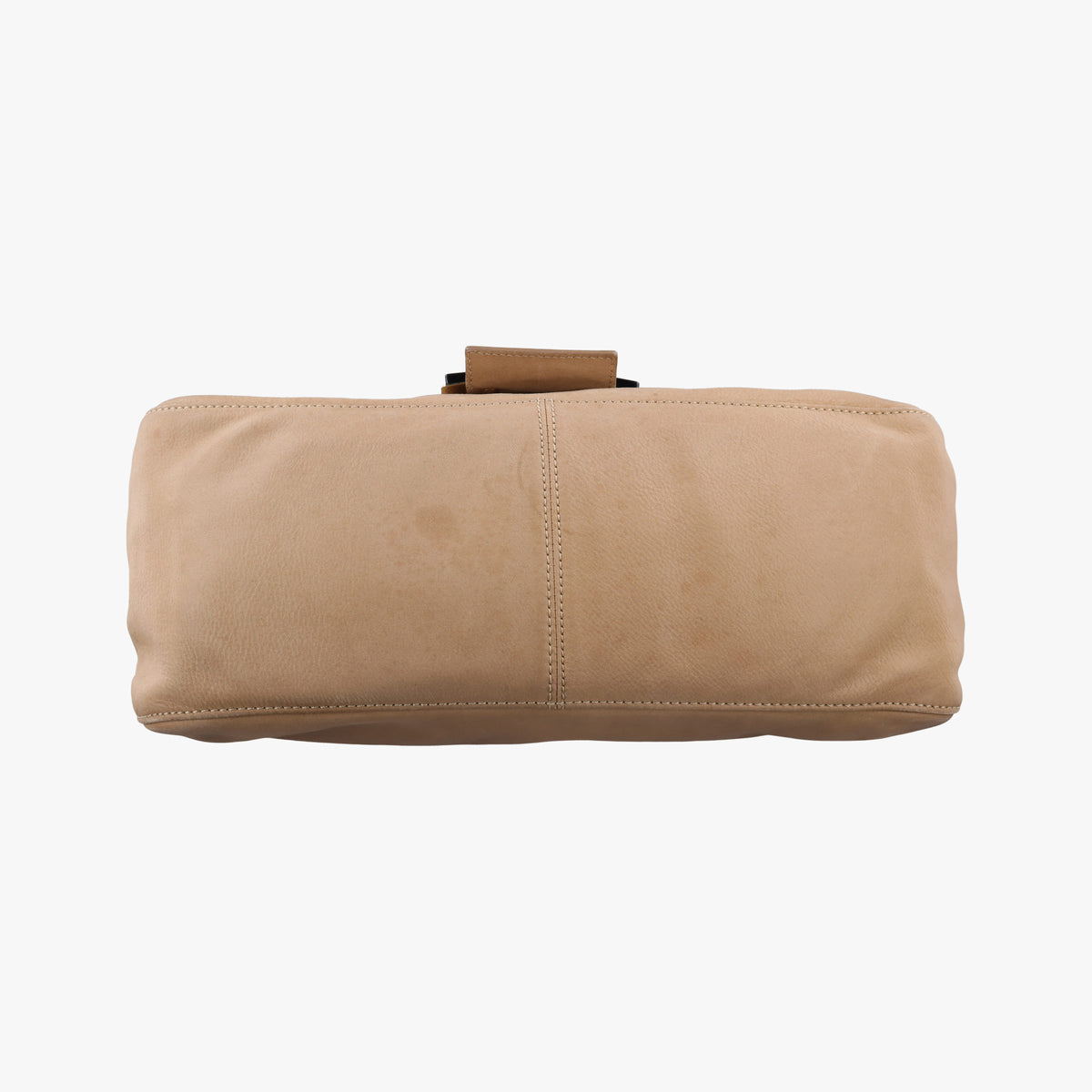 Big Mamma Forever Flap Beige Leather 8BR638 8BR638-FB7 119-2384ビッグマンマバケット ベージュ レザー 8BR638 8BR638-FB7 119-2384