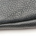 Pre-owned Gucci Print Black Leather 527792 bum bag/waist bag | stylenewstar