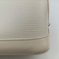 Secondhand Louis Vuitton Alma BB IVOIRE Epi M4085J shoulderbag | stylenewstar