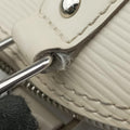 Secondhand Louis Vuitton Alma BB IVOIRE Epi M4085J shoulderbag | stylenewstar