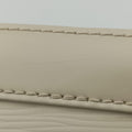 Secondhand Louis Vuitton Alma BB IVOIRE Epi M4085J shoulderbag | stylenewstar