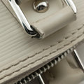 Secondhand Louis Vuitton Alma BB IVOIRE Epi M4085J shoulderbag | stylenewstar