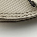 Secondhand Louis Vuitton Alma BB IVOIRE Epi M4085J shoulderbag | stylenewstar
