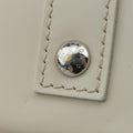 Secondhand Louis Vuitton Alma BB IVOIRE Epi M4085J shoulderbag | stylenewstar