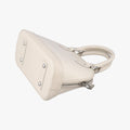 Secondhand Louis Vuitton Alma BB IVOIRE Epi M4085J shoulderbag | stylenewstar