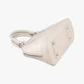 Secondhand Louis Vuitton Alma BB IVOIRE Epi M4085J shoulderbag | stylenewstar
