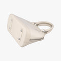 Secondhand Louis Vuitton Alma BB IVOIRE Epi M4085J shoulderbag | stylenewstar