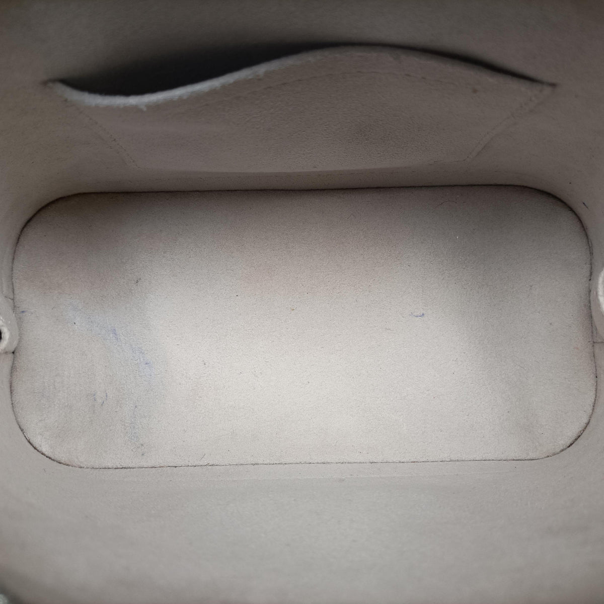 Secondhand Louis Vuitton Alma BB IVOIRE Epi M4085J shoulderbag | stylenewstar