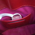 SERPENTI FOREVER Red Leather EK.D17.280159セルペンティ フォーエバー レッド レザー EK.D17.280159