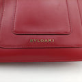 SERPENTI FOREVER Red Leather EK.D17.280159セルペンティ フォーエバー レッド レザー EK.D17.280159