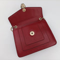 SERPENTI FOREVER Red Leather EK.D17.280159セルペンティ フォーエバー レッド レザー EK.D17.280159