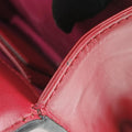 SERPENTI FOREVER Red Leather EK.D17.280159セルペンティ フォーエバー レッド レザー EK.D17.280159