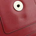 SERPENTI FOREVER Red Leather EK.D17.280159セルペンティ フォーエバー レッド レザー EK.D17.280159