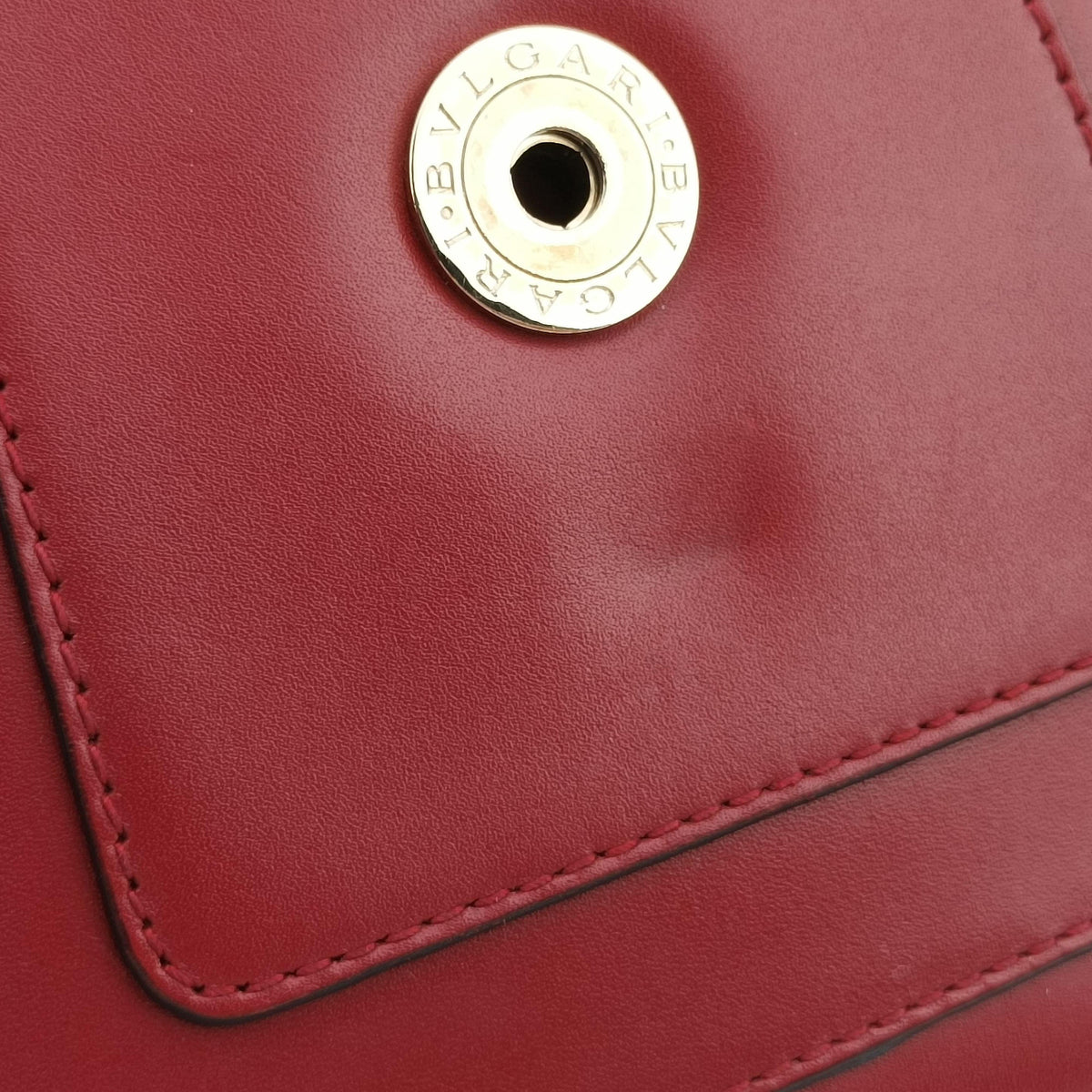 SERPENTI FOREVER Red Leather EK.D17.280159セルペンティ フォーエバー レッド レザー EK.D17.280159