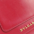 SERPENTI FOREVER Red Leather EK.D17.280159セルペンティ フォーエバー レッド レザー EK.D17.280159
