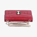 SERPENTI FOREVER Red Leather EK.D17.280159セルペンティ フォーエバー レッド レザー EK.D17.280159