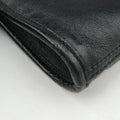 Rajah Black Leather 537219 D027992299ラジャ ブラック レザー 537219 D027992299