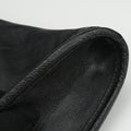 Rajah Black Leather 537219 D027992299ラジャ ブラック レザー 537219 D027992299