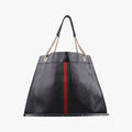 Rajah Black Leather 537219 D027992299ラジャ ブラック レザー 537219 D027992299
