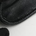 Rajah Black Leather 537219 D027992299ラジャ ブラック レザー 537219 D027992299